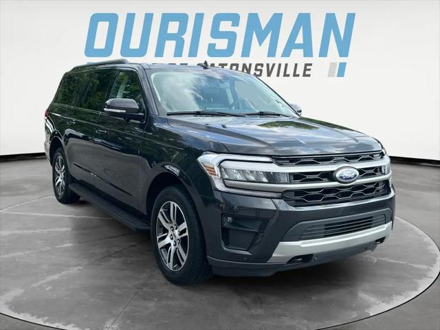 2024 Ford Expedition XLT MAX for sale in Woodlawn, MD