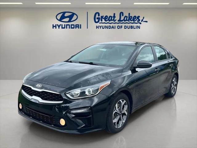2021 Kia Forte LXS for sale near Columbus, OH