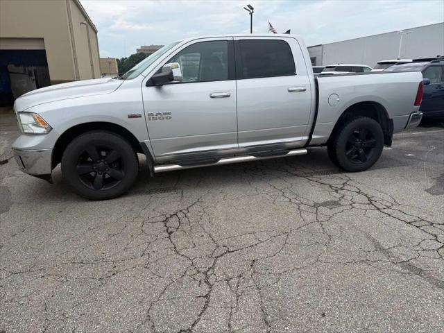 2015 Ram 1500 for sale near Columbus, OH