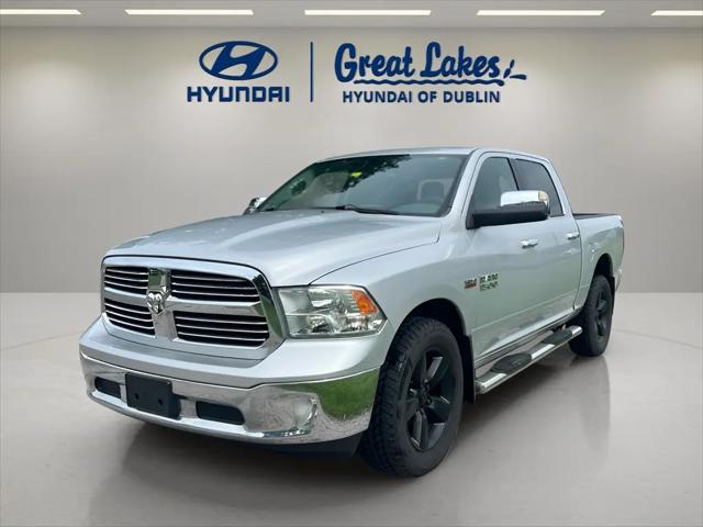 2015 Ram 1500 Big Horn for sale in Columbus, OH