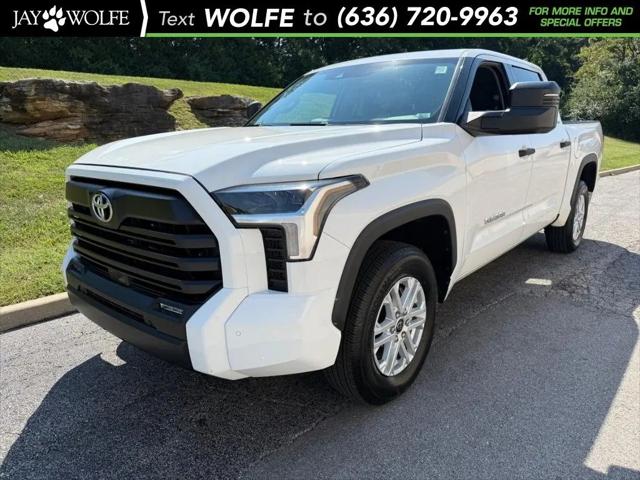 2022 Toyota Tundra SR5 for sale in Ballwin, MO
