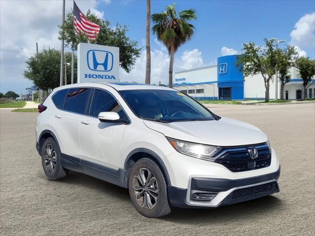 2020 Honda CR-V 2WD EX-L for sale in Sarasota, FL