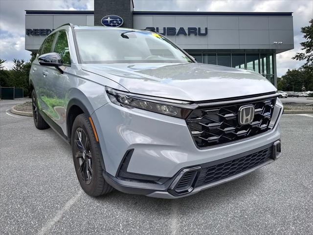 2023 Honda CR-V Hybrid Sport for sale in Exton, PA