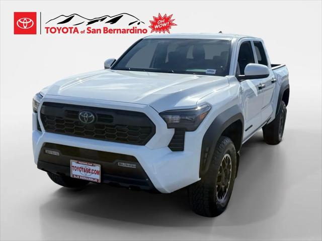 2026 Toyota Tacoma TRD Off Road for sale in San Bernardino, CA
