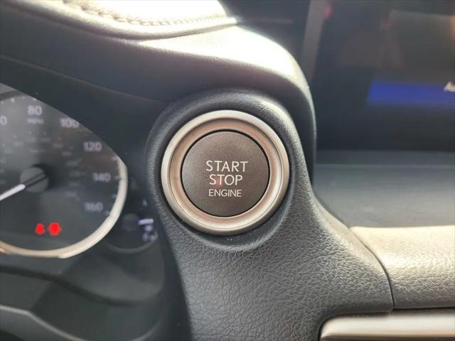2017 Lexus IS 200t IS Turbo
