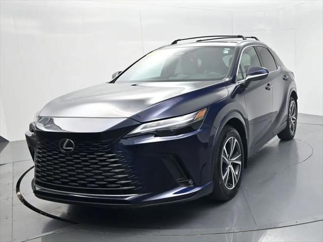 2024 Lexus RX 350 Premium Plus