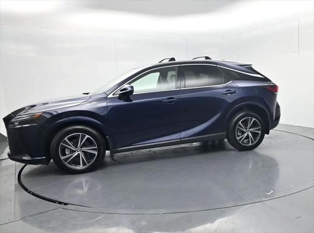2024 Lexus RX 350 Premium Plus