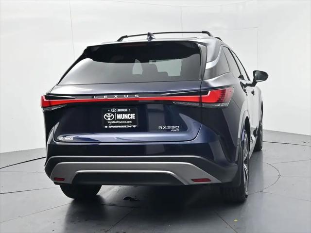 2024 Lexus RX 350 Premium Plus