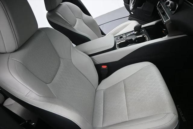 2024 Lexus RX 350 Premium Plus