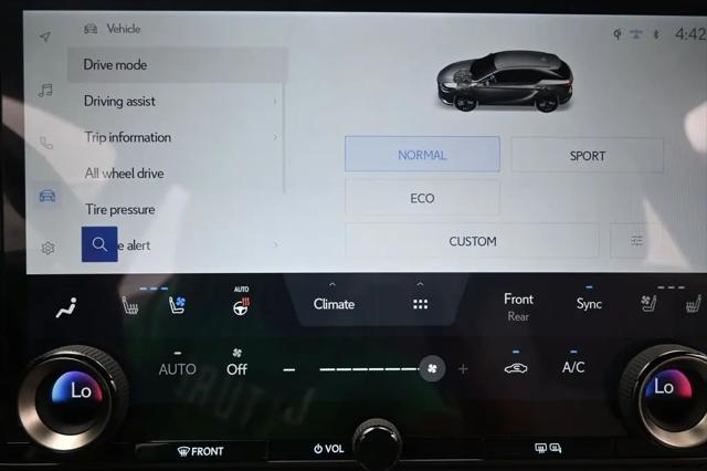 2024 Lexus RX 350 Premium Plus