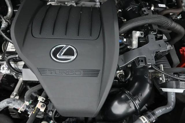 2024 Lexus RX 350 Premium Plus