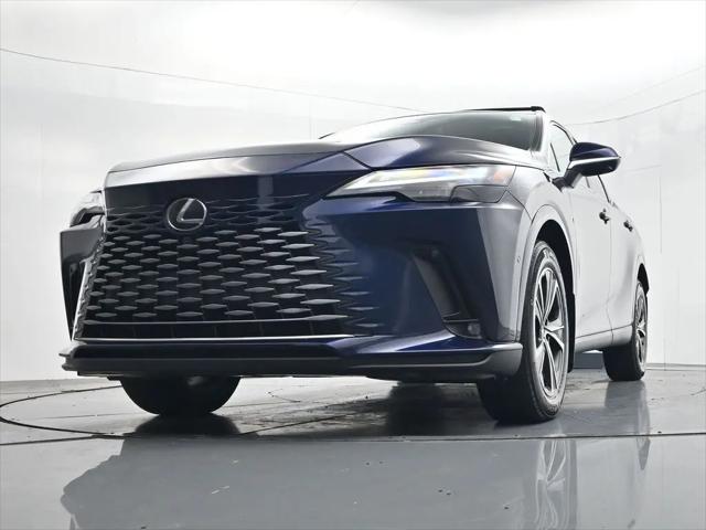2024 Lexus RX 350 Premium Plus