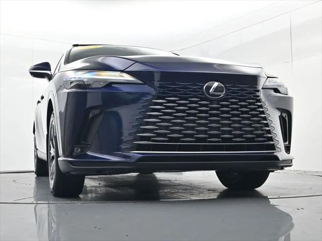2024 Lexus RX 350 Premium Plus