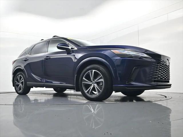 2024 Lexus RX 350 Premium Plus