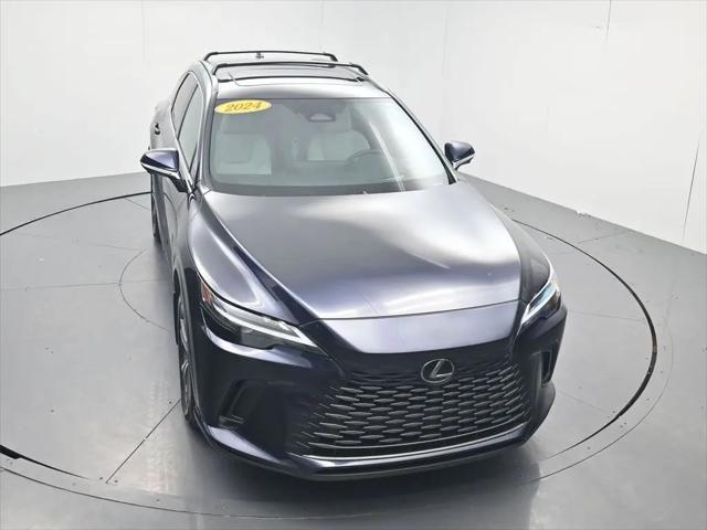 2024 Lexus RX 350 Premium Plus