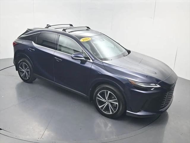 2024 Lexus RX 350 Premium Plus
