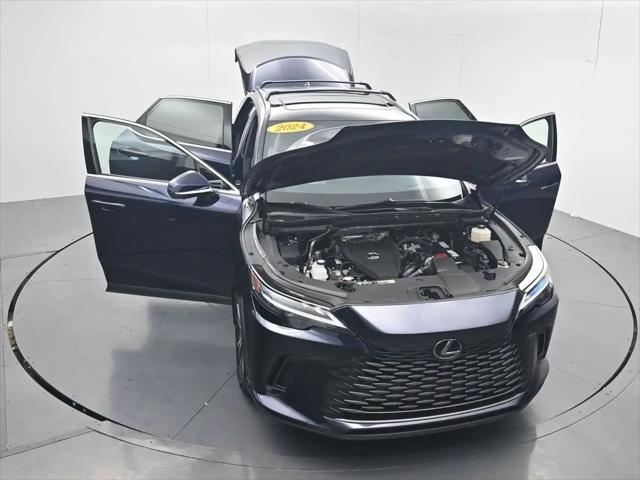 2024 Lexus RX 350 Premium Plus