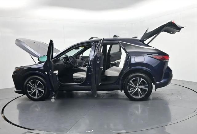 2024 Lexus RX 350 Premium Plus