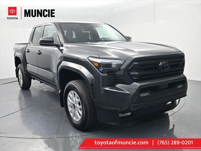 2026 Toyota Tacoma SR5 for sale in Muncie, IN