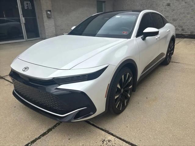 2025 Toyota Crown for sale near Columbus, OH