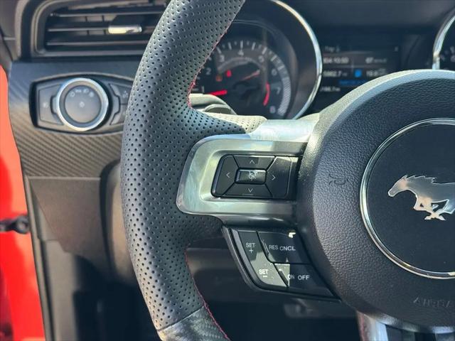 2016 Ford Mustang V6