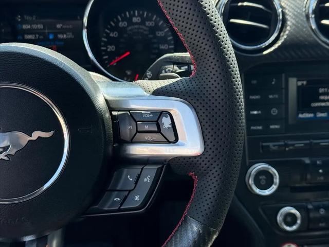 2016 Ford Mustang V6