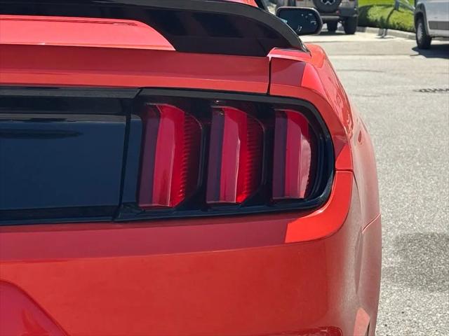 2016 Ford Mustang V6