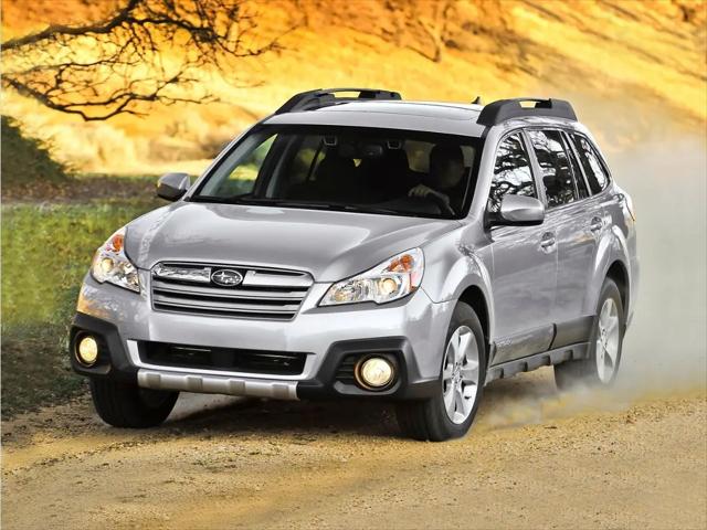 2014 Subaru Outback 2.5i Limited for sale in Sandy, UT