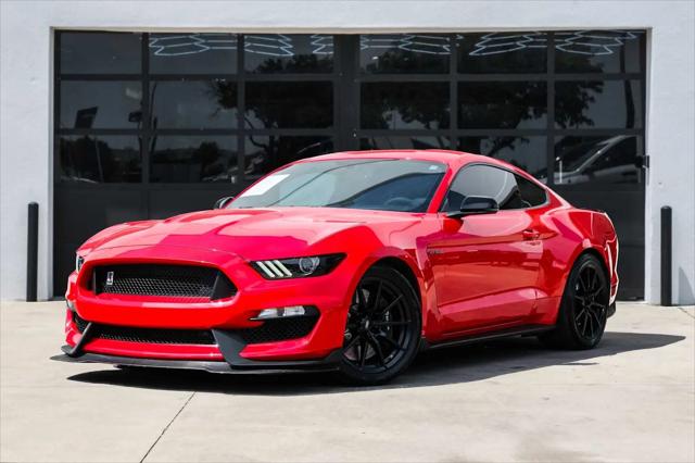 2016 Ford GT Shelby GT350 for sale in Lewisville, TX
