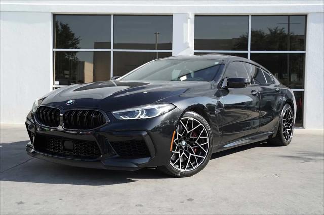 2022 BMW M8 Competition for sale in Lewisville, TX