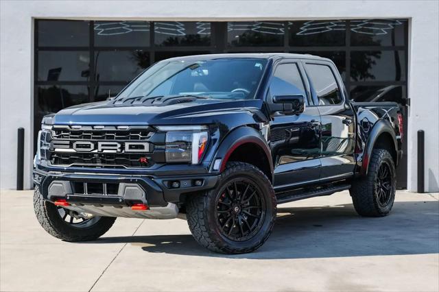 2024 Ford F-150 Raptor for sale in Lewisville, TX
