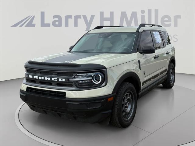 2024 Ford Bronco Sport Big Bend for sale in Albuquerque, NM