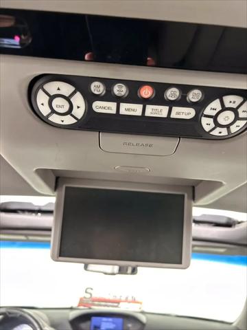 2013 Honda Pilot Touring