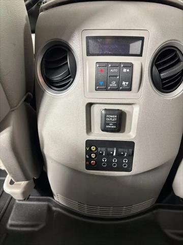 2013 Honda Pilot Touring