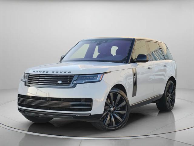 2023 Land Rover Range Rover SV for sale in Grapevine, TX