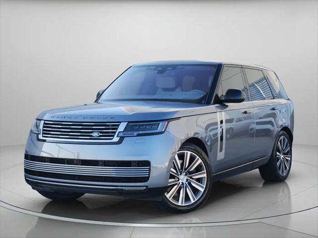 2023 Land Rover Range Rover SV for sale in Grapevine, TX