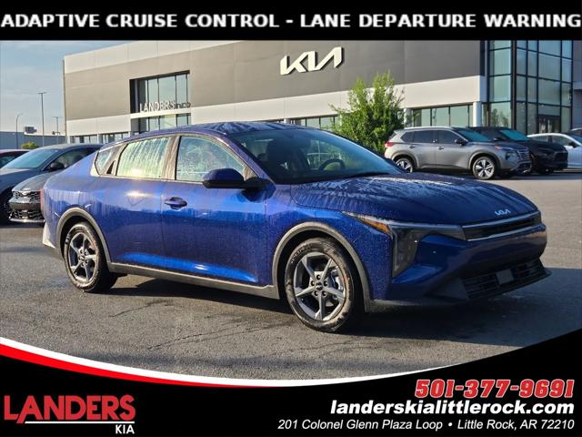 2026 Kia K4 LXS for sale in Little Rock, AR