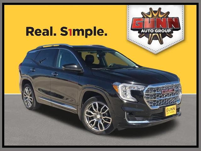 2023 GMC Terrain AWD Denali for sale in Seguin, TX