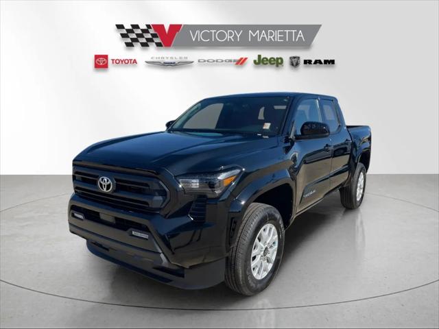 2026 Toyota Tacoma SR5 for sale in Marietta, OH