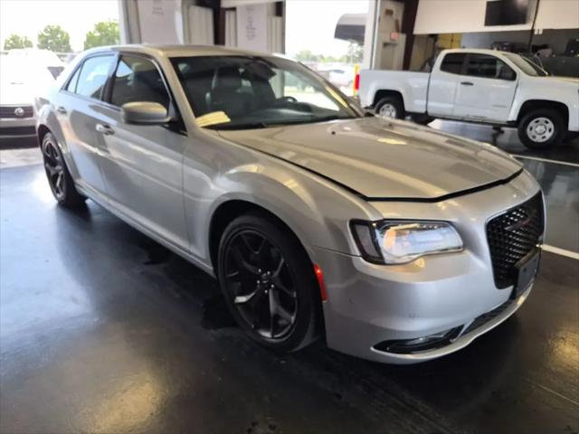 2023 Chrysler 300 300S for sale in Muskogee, OK