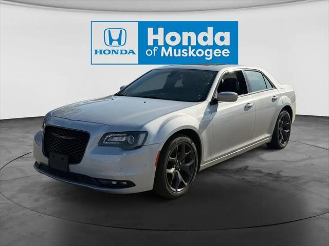 2023 Chrysler 300 300S for sale in Muskogee, OK