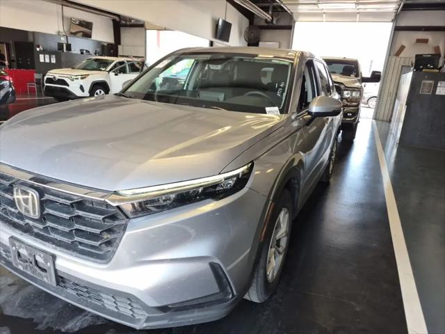 2025 Honda CR-V LX AWD for sale in Muskogee, OK