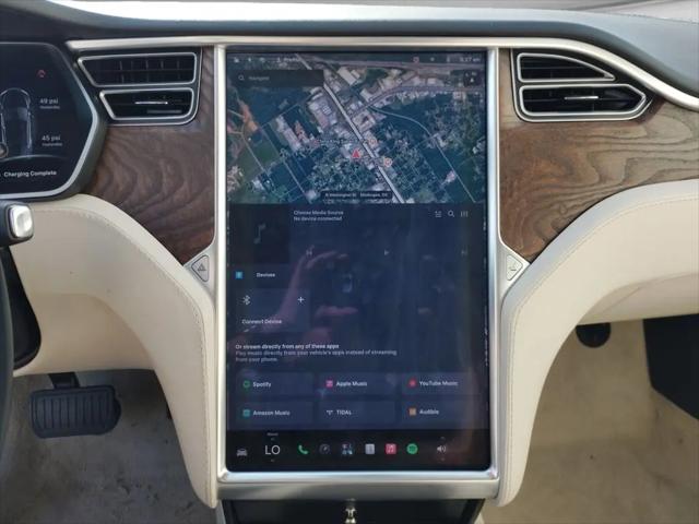2018 Tesla Model S 75D