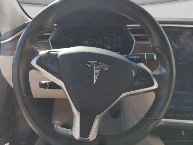 2018 Tesla Model S 75D