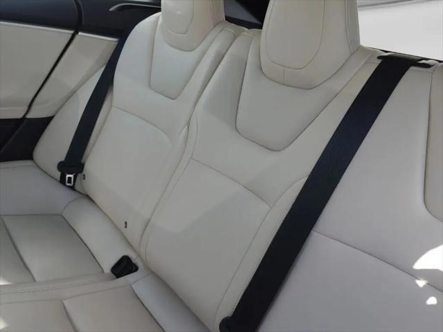 2018 Tesla Model S 75D