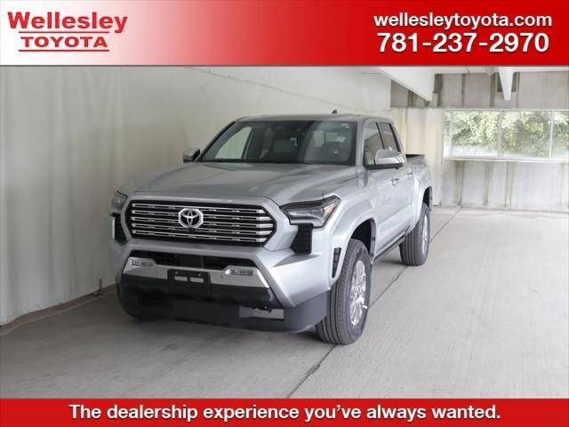 2026 Toyota Tacoma Limited for sale in Wellesley, MA