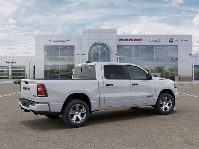 2026 Ram 1500 Express Crew Cab 4x4 57 Box