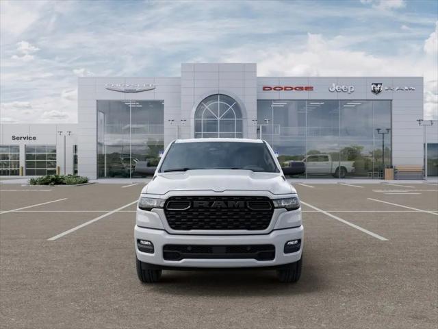 2026 Ram 1500 Express Crew Cab 4x4 57 Box