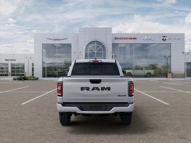 2026 Ram 1500 Express Crew Cab 4x4 57 Box