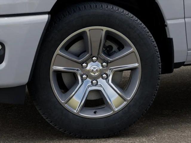 2026 Ram 1500 Express Crew Cab 4x4 57 Box